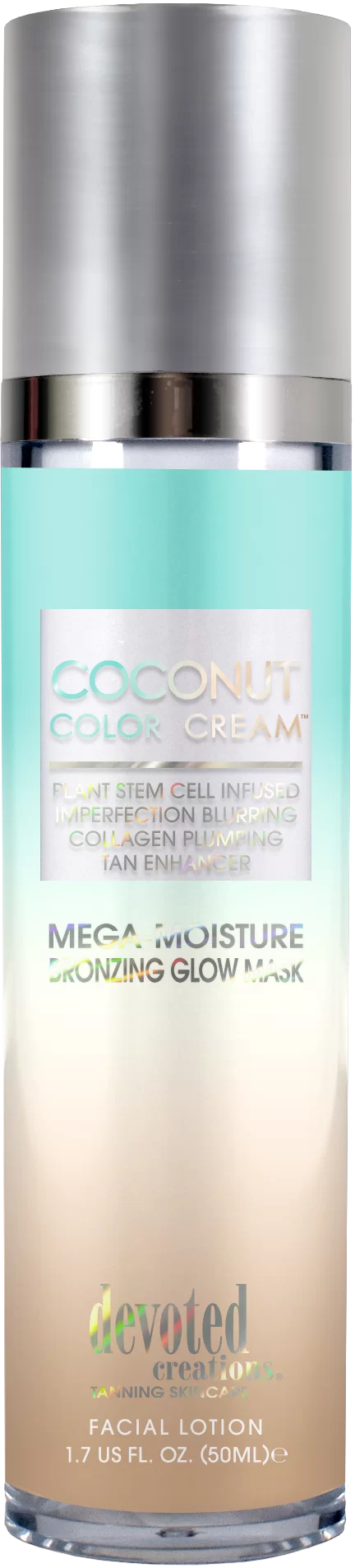 Coconut Color Cream™