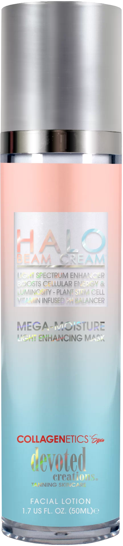 Halo Beam Cream™