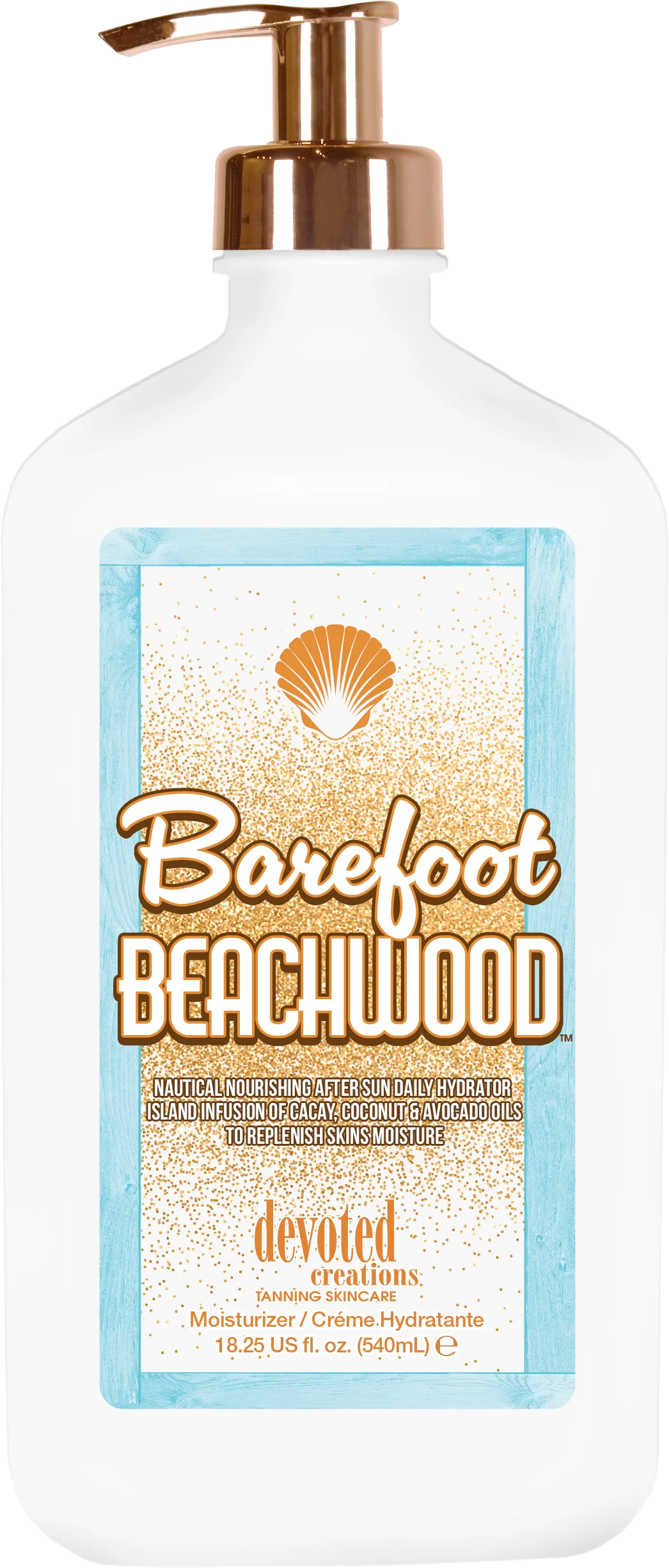 Barefoot Beachwood™