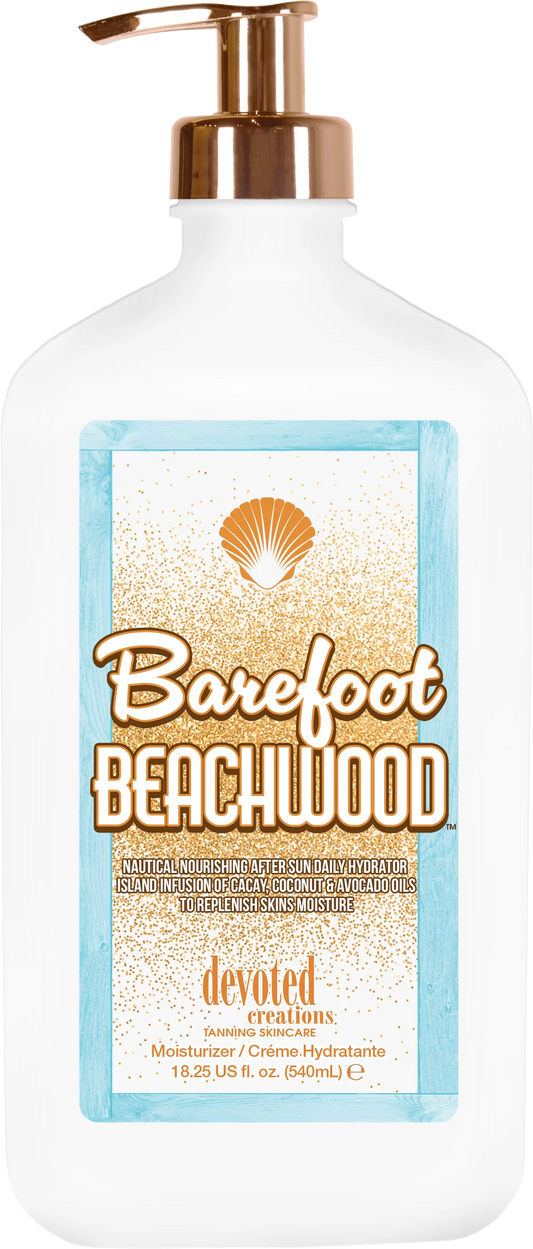 Barefoot Beachwood™