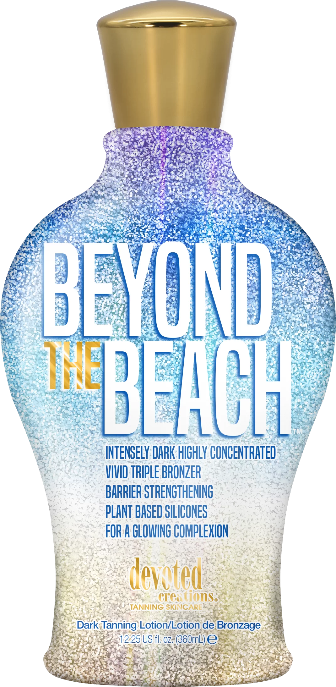 Beyond the Beach™