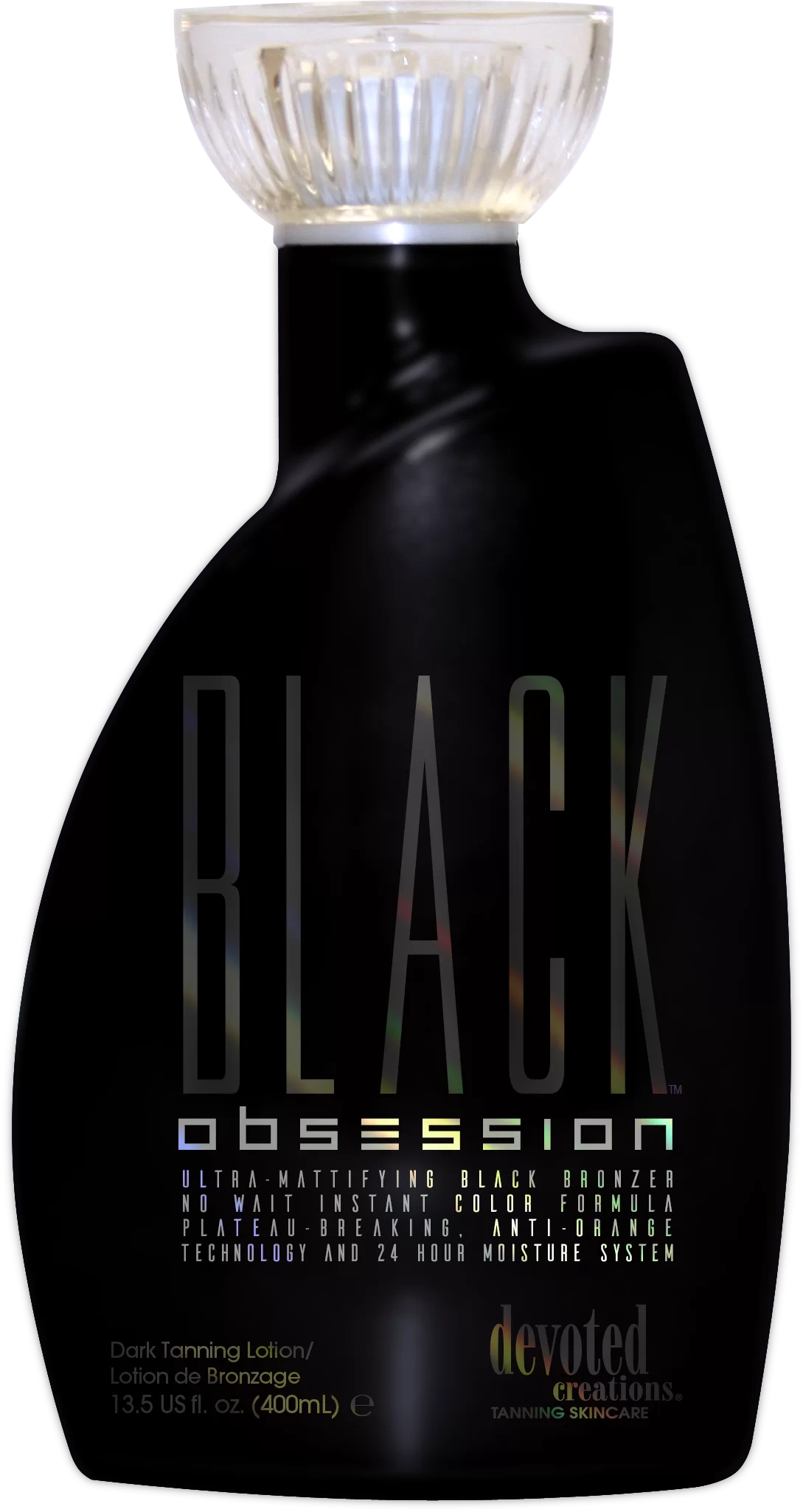 Black Obsession™