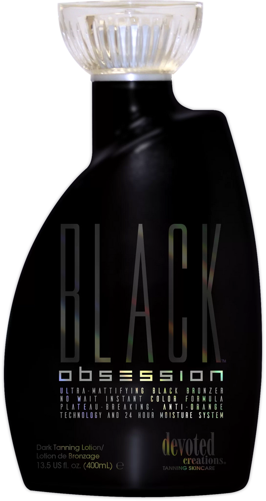 Black Obsession™