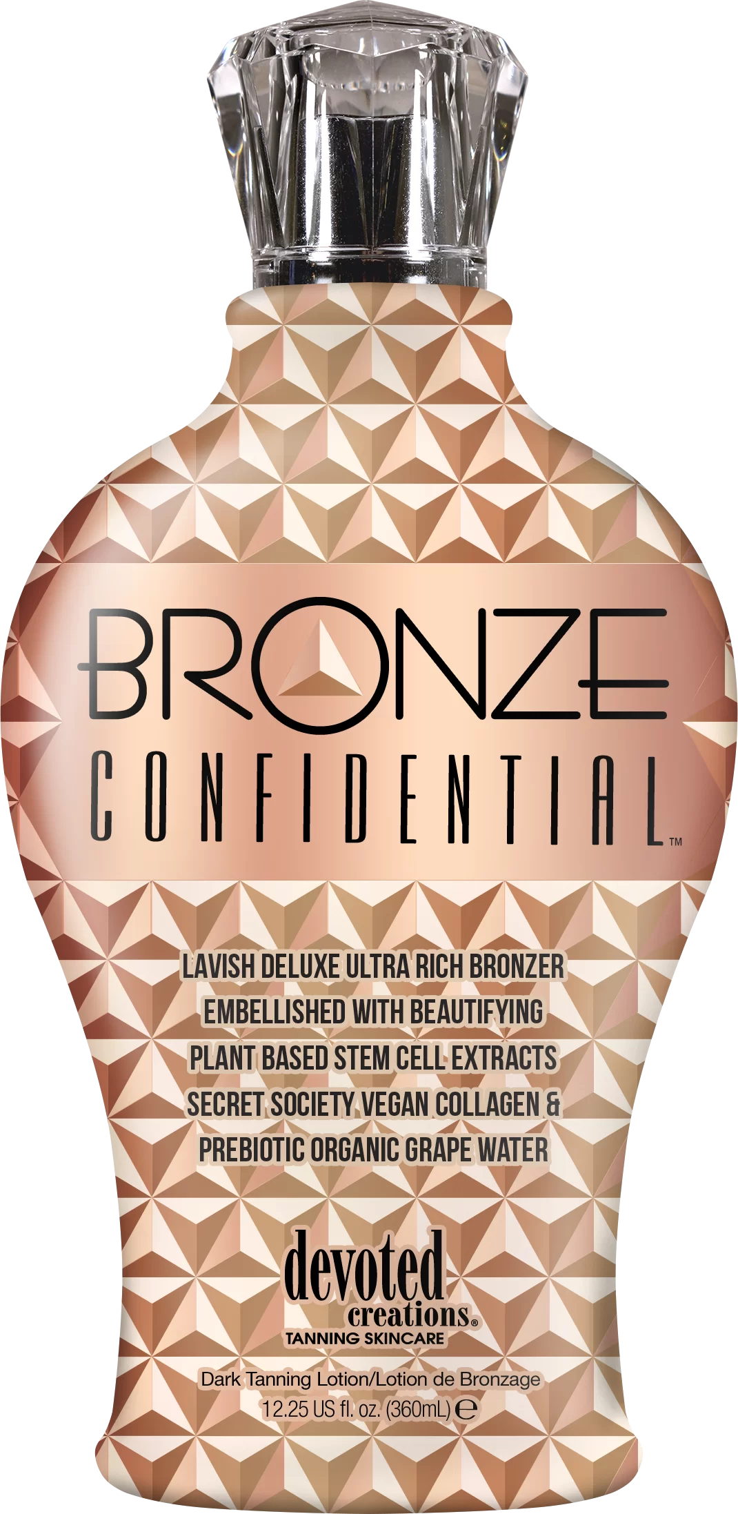 Bronze Confidential™