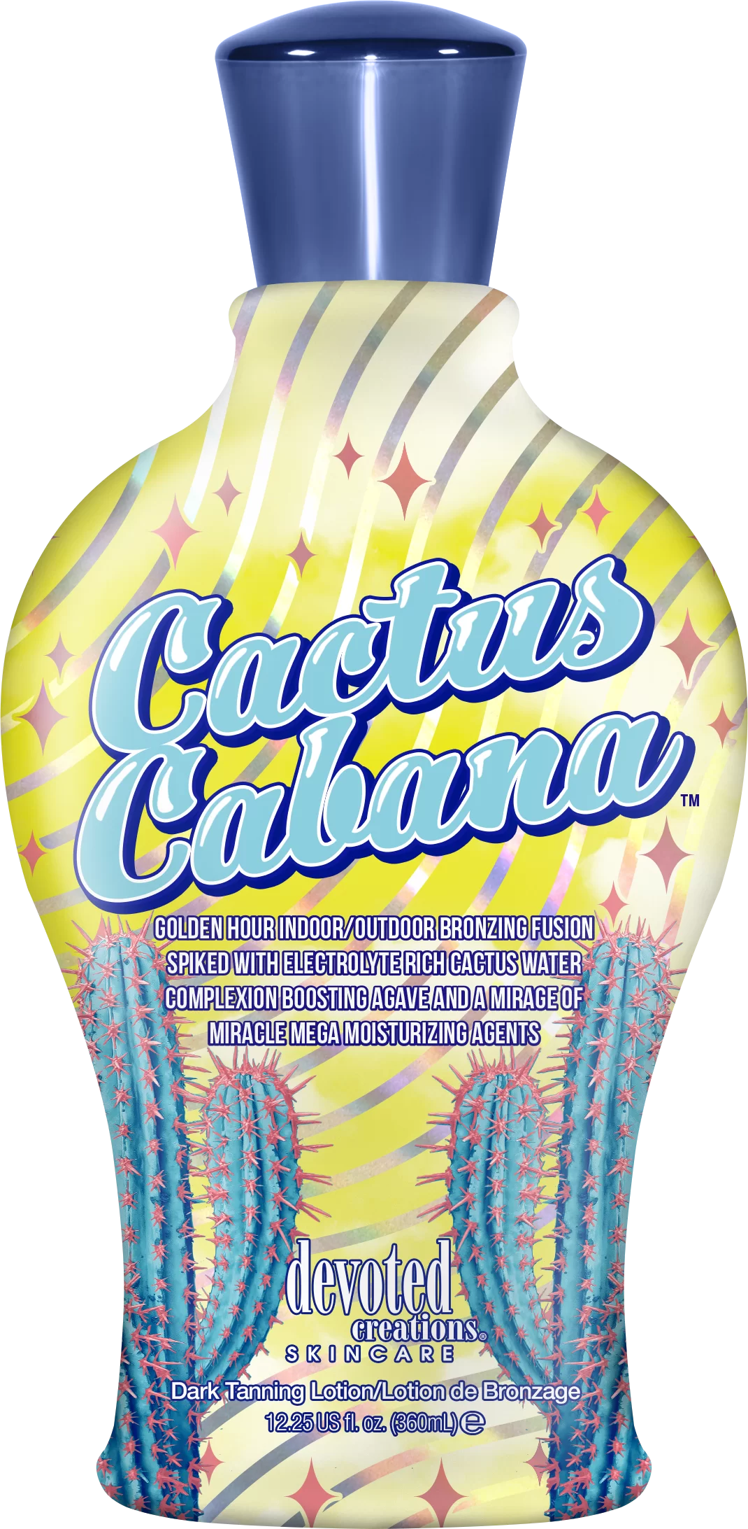 Cactus Cabana™