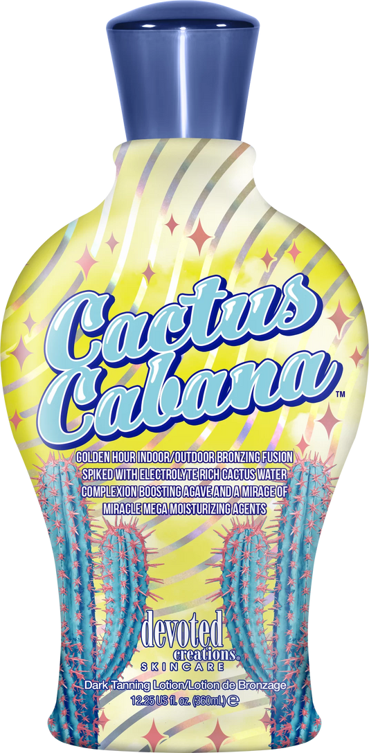 Cactus Cabane™