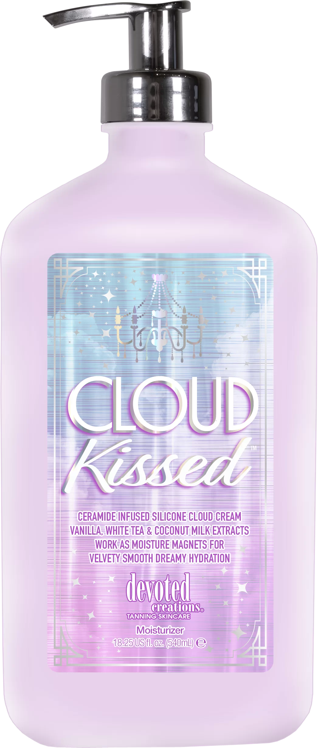 Cloud Kissed™