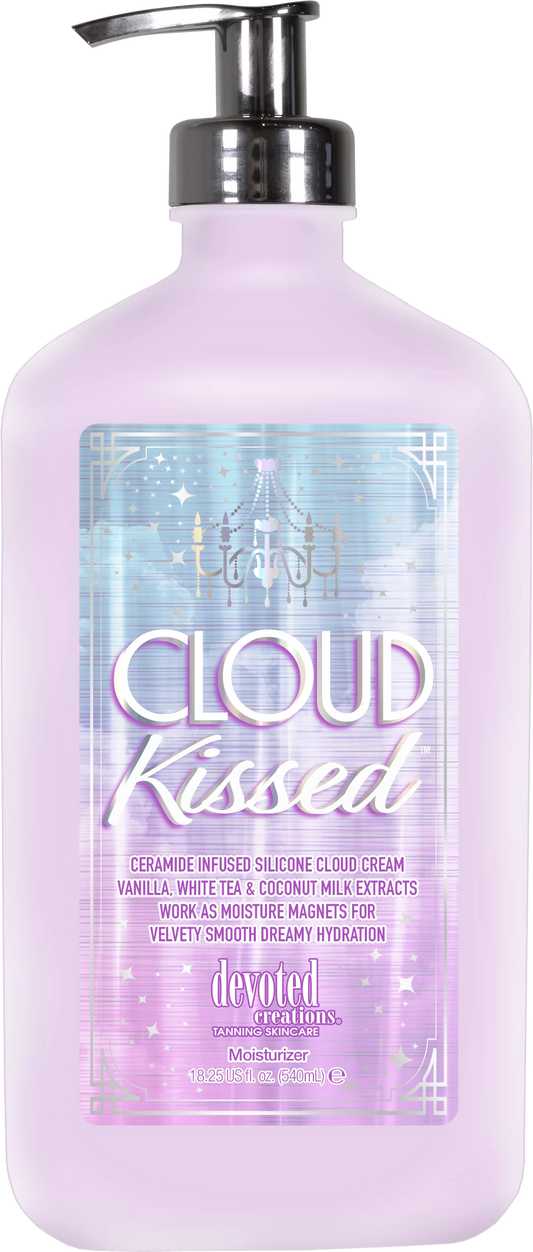 Cloud Kissed™