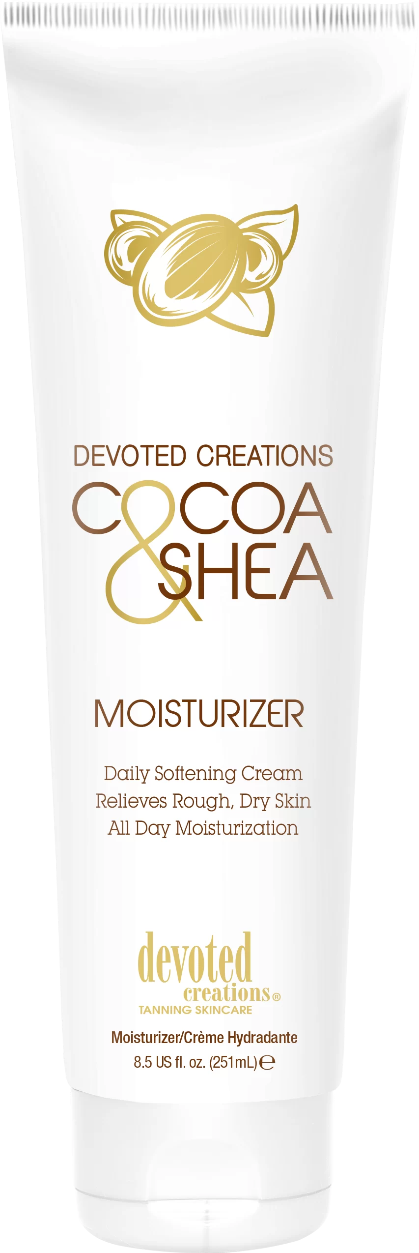 DC Cocoa & Shea