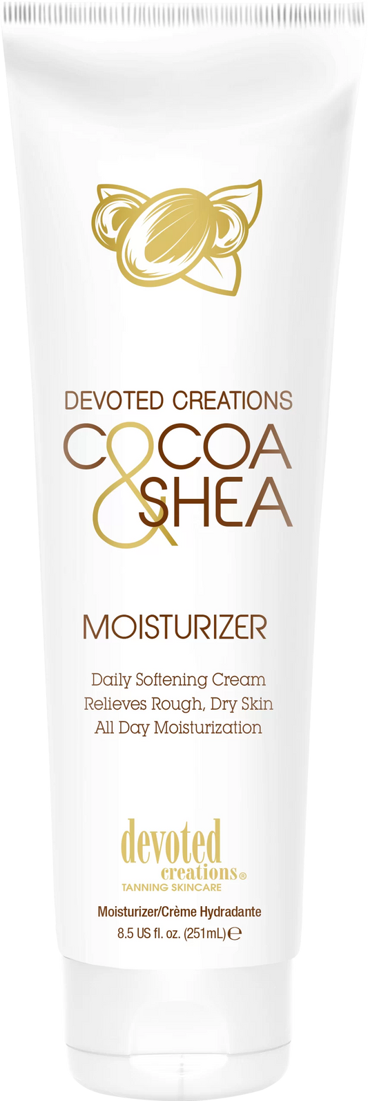 DC Cocoa & Shea