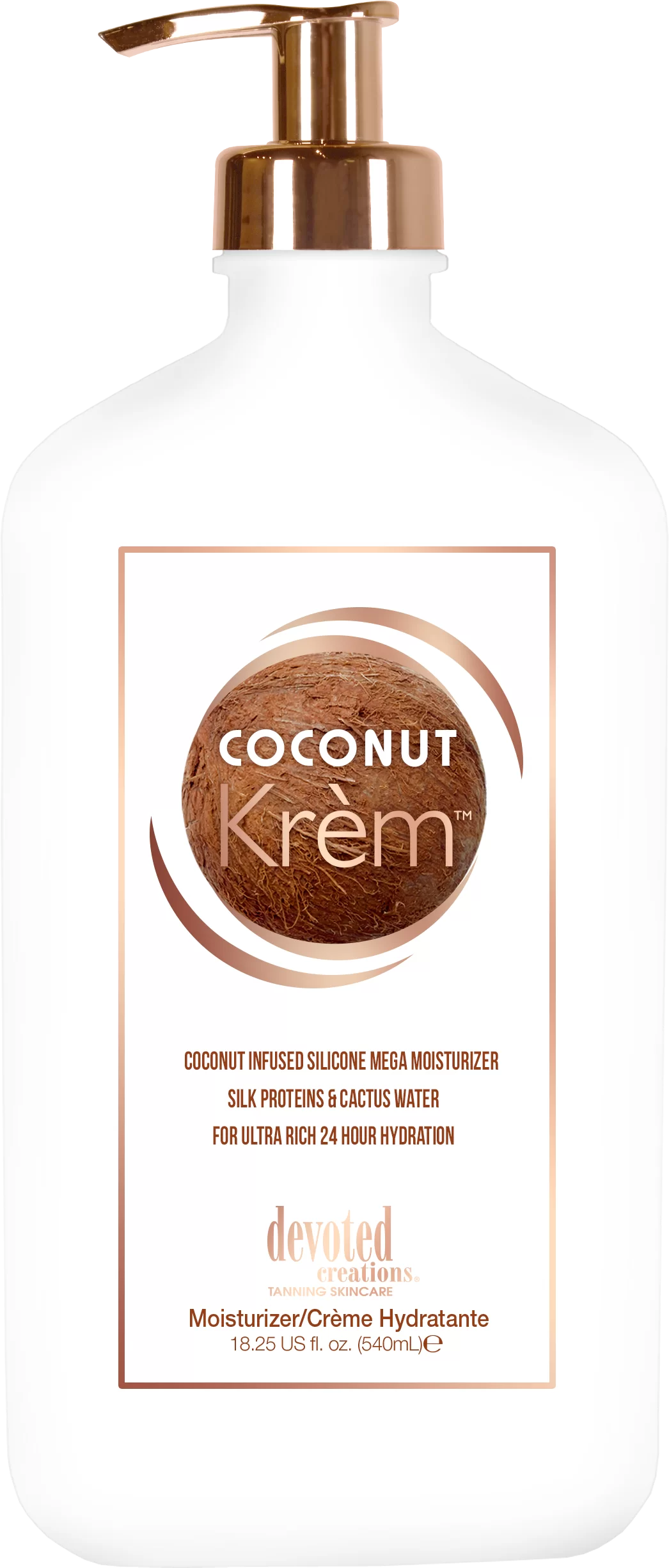 Coconut Krèm™