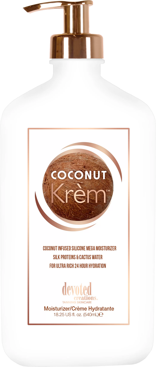 Coconut Krèm™