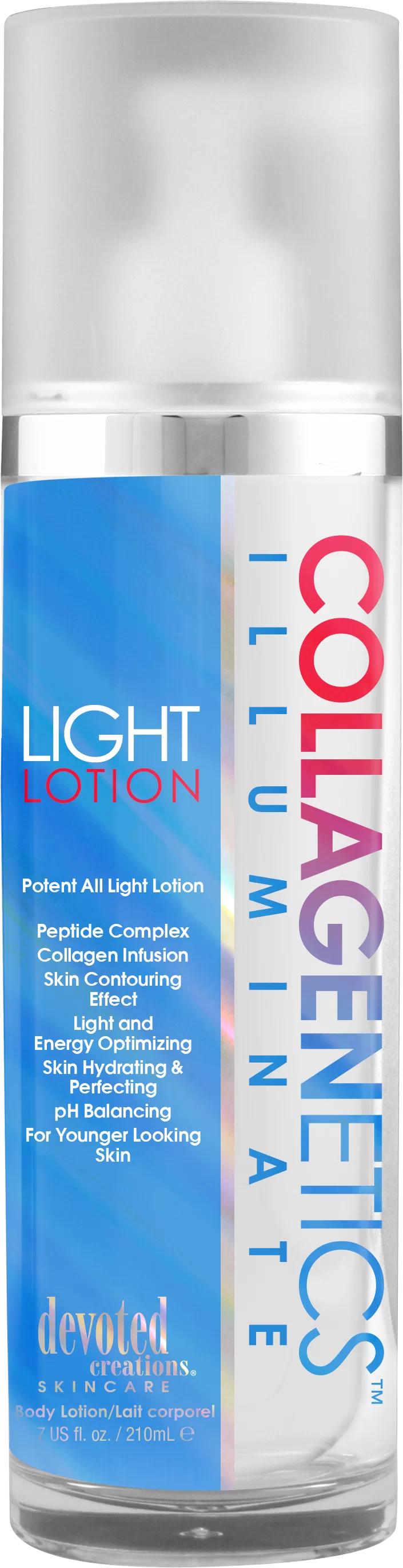 Illuminate Light Lotion™