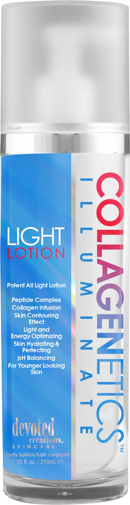 Illuminate Light Lotion™