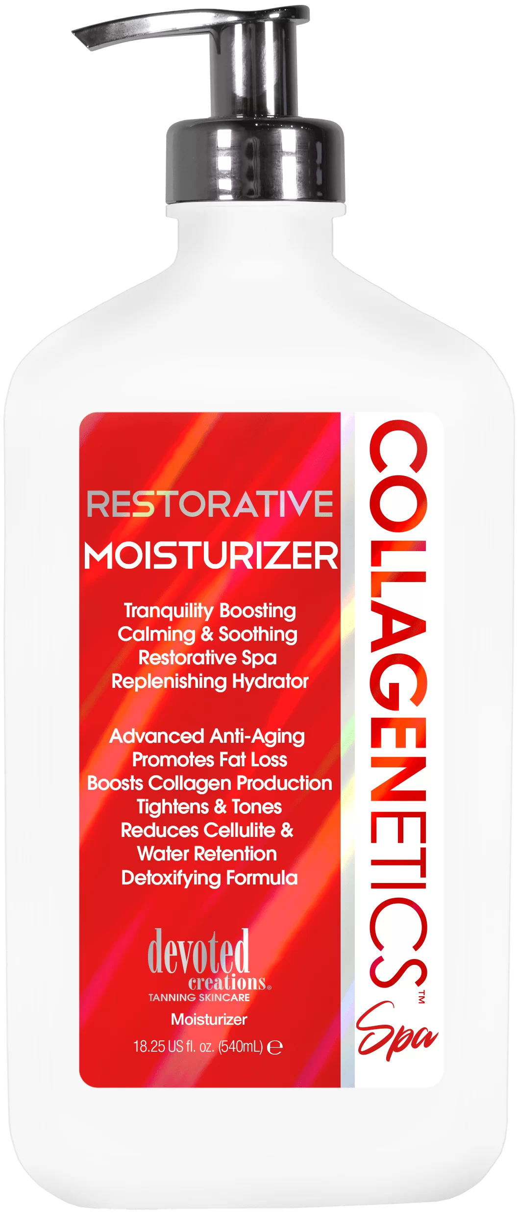 Restorative Moisturizer™