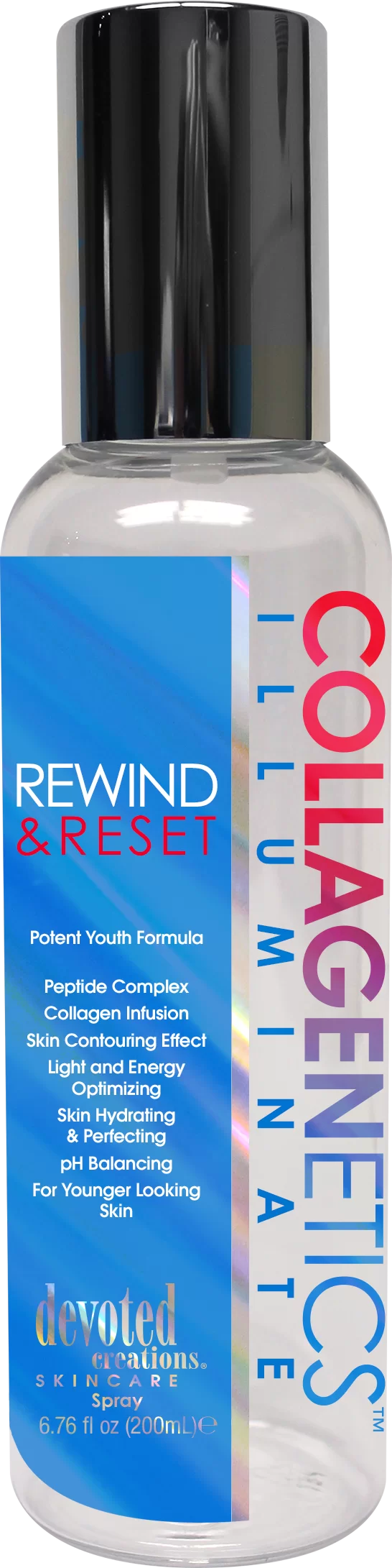 Illuminate Rewind & Reset™