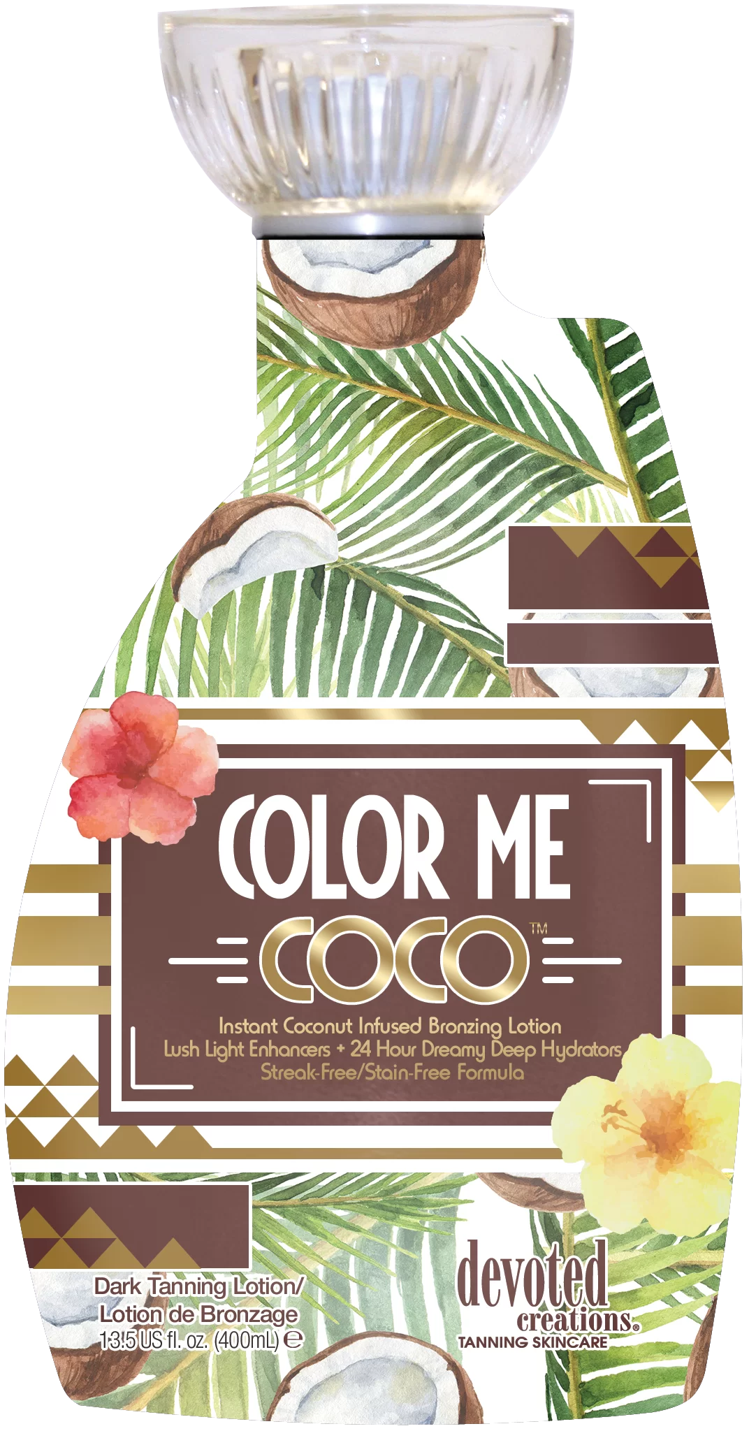 Color Me Coco™