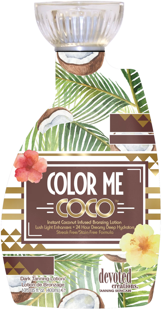 Color Me Coco™