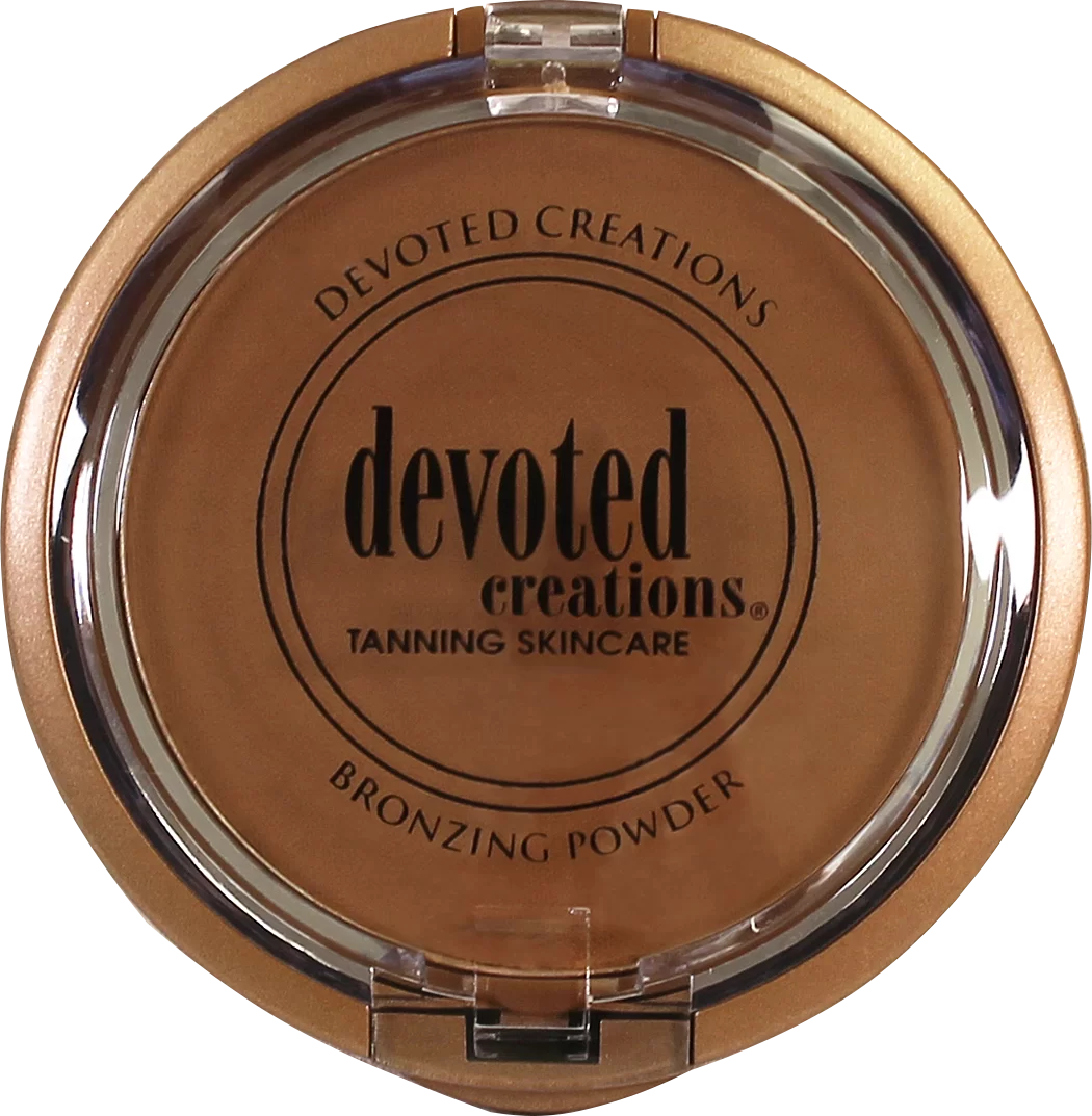 Bronzing Powder™