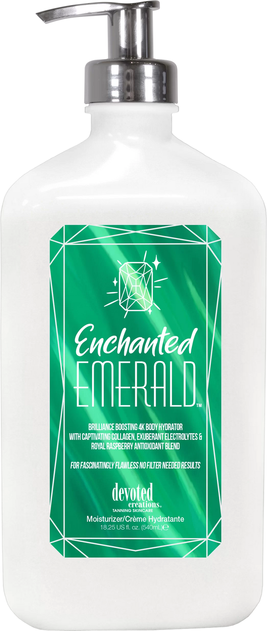 Enchanted Emerald™