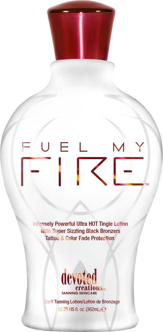 Fuel My Fire™