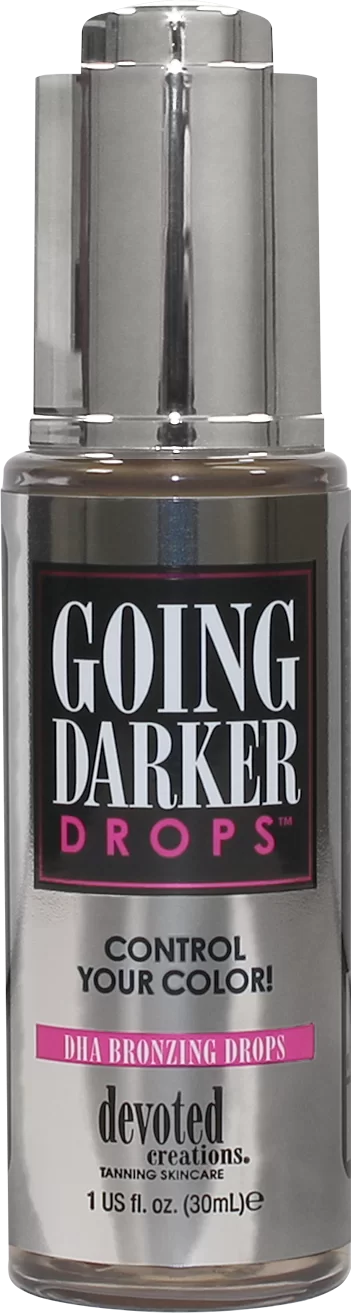 Going Darker Drops™