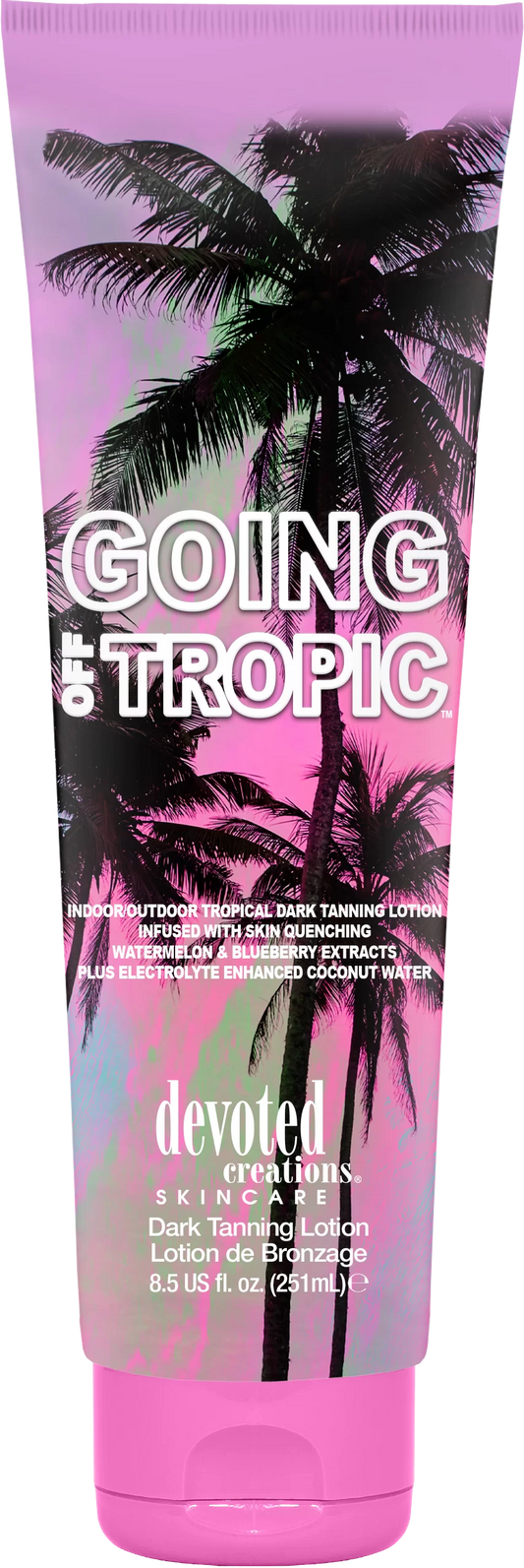 Going Off Tropic™