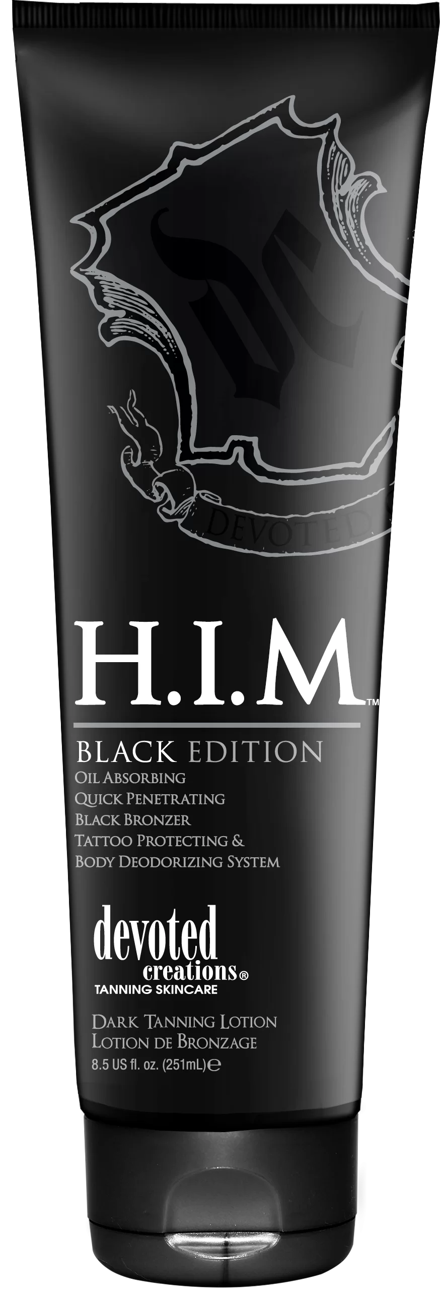 Black Edition™