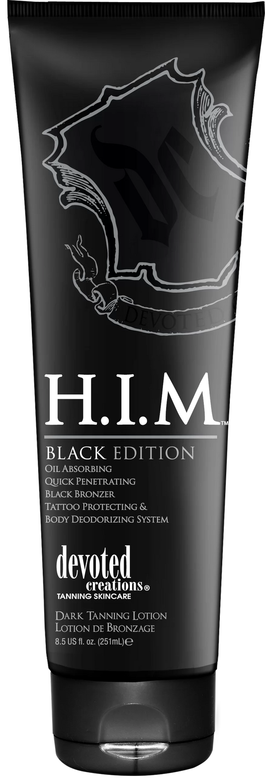 Black Edition™