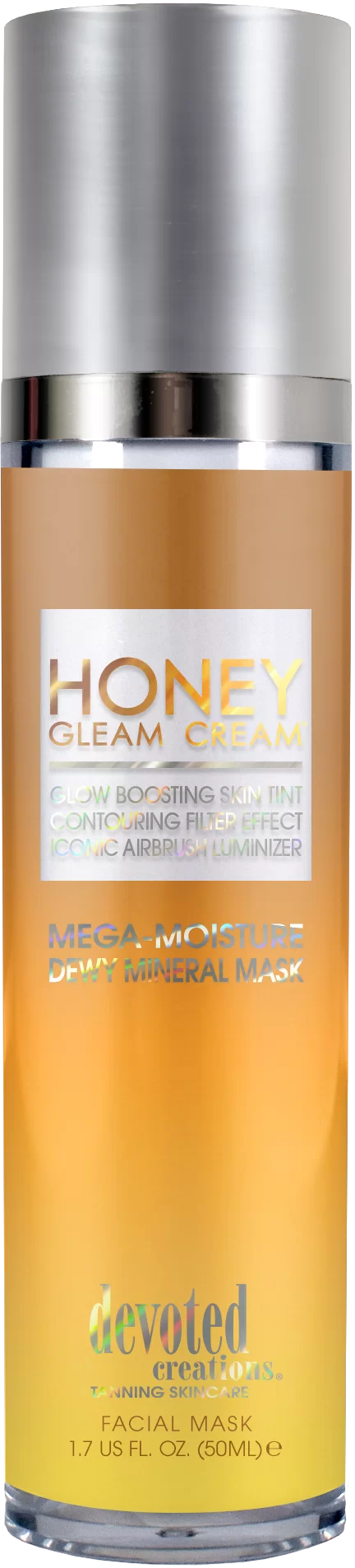 Honey Gleam Cream™