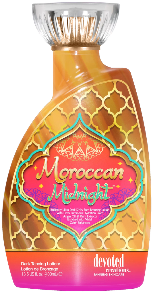 Moroccan Midnight™