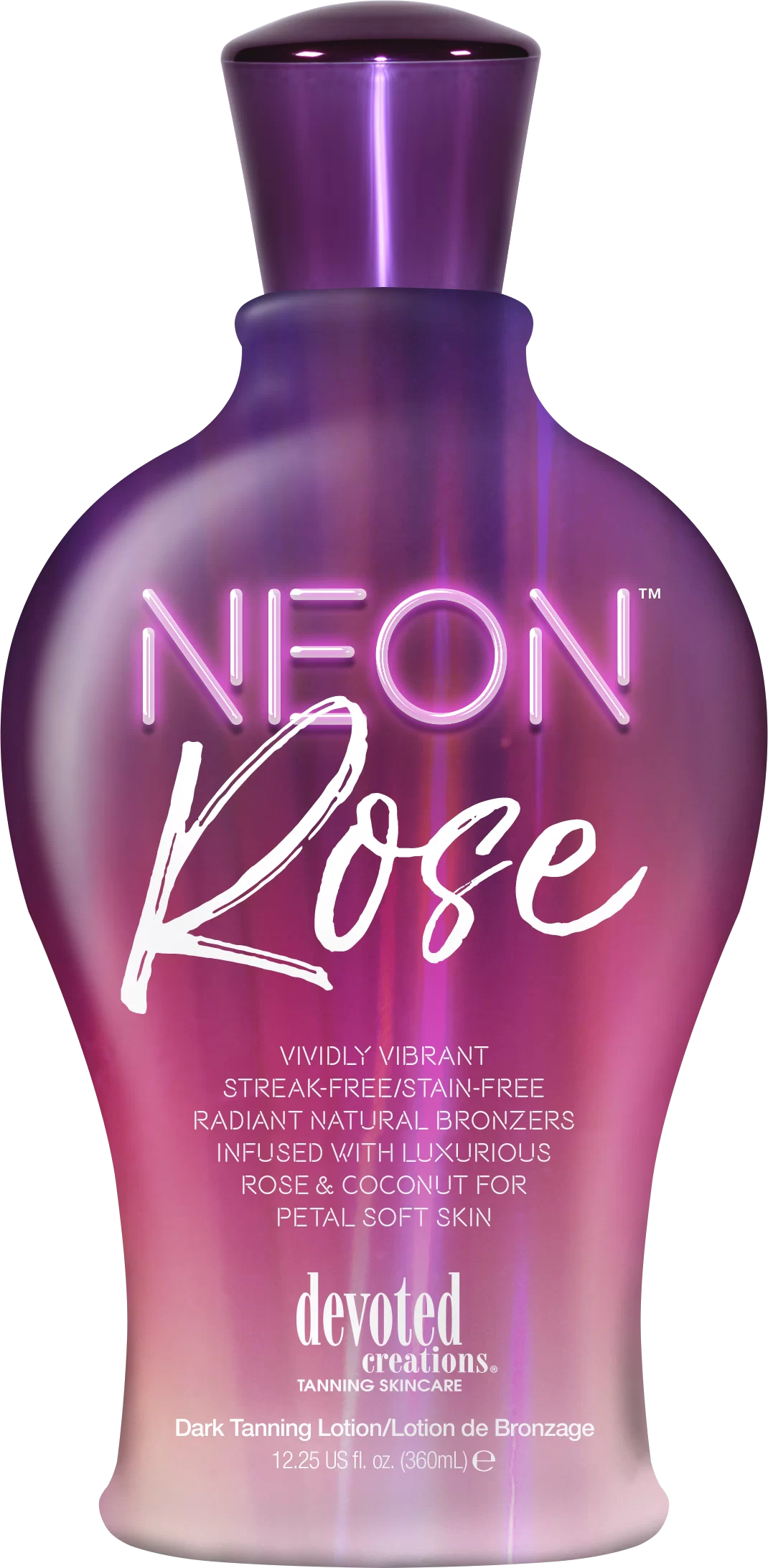 Neon Rose™