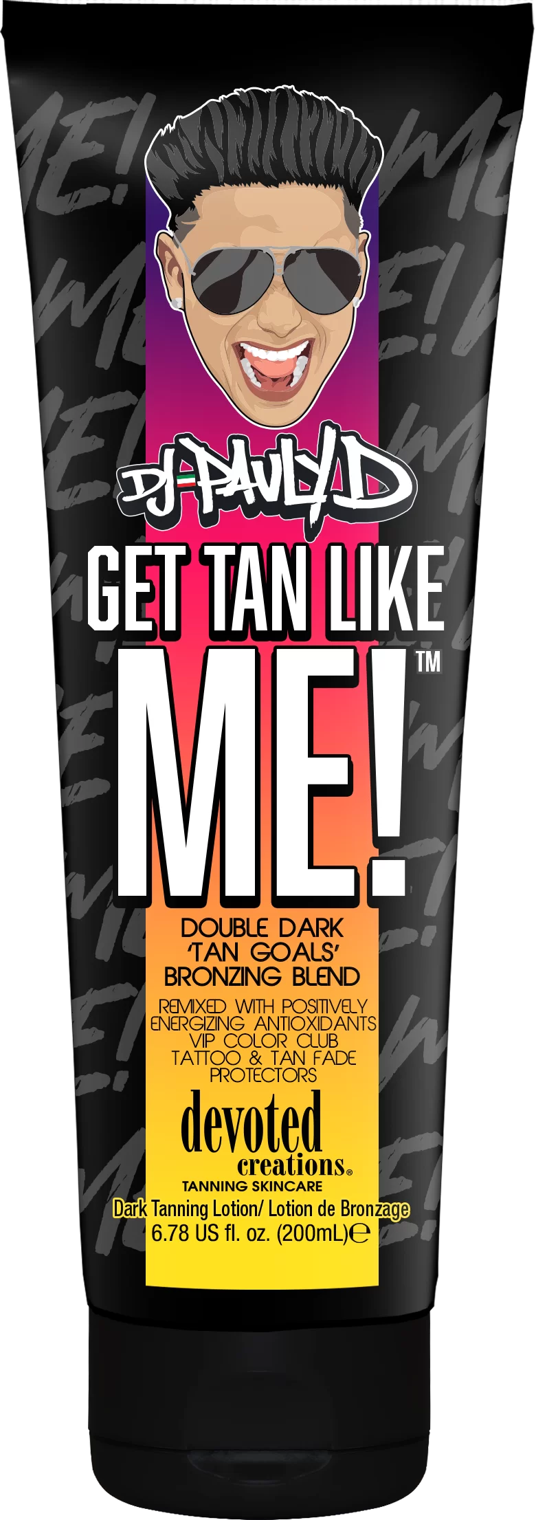 Get Tan Like Me!™