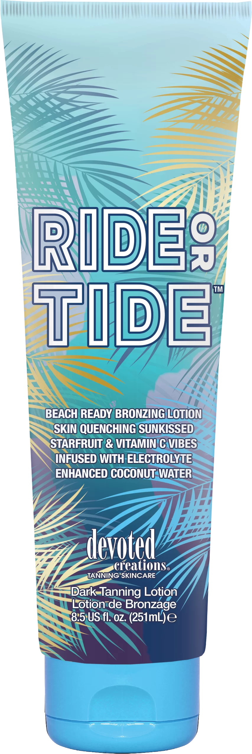 Ride or Tide™