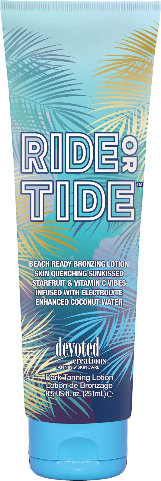 Ride or Tide™