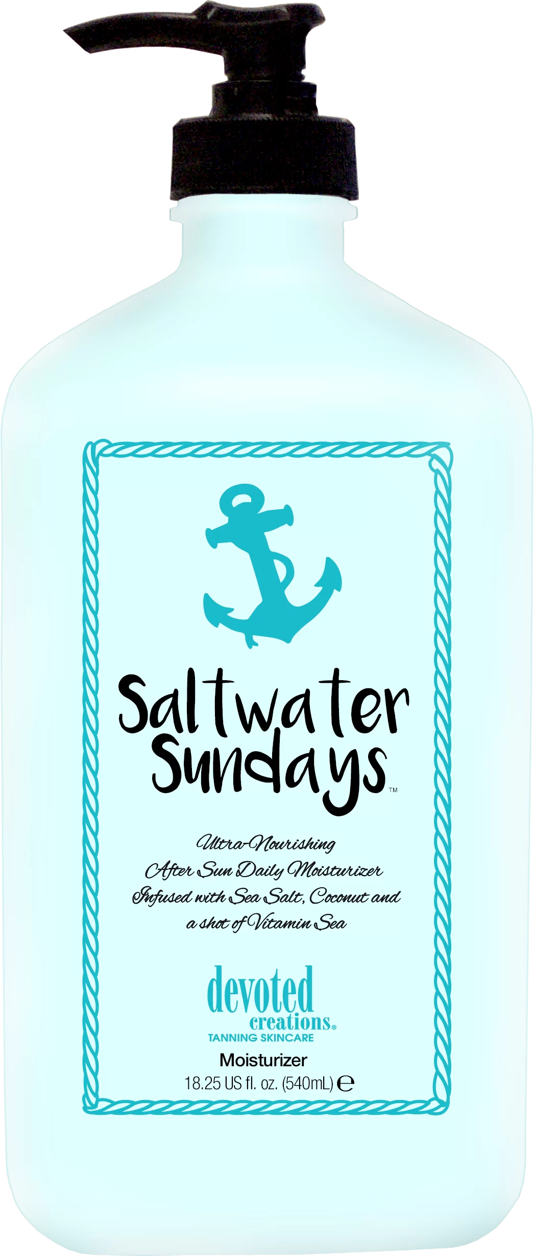 Saltwater Sundays™