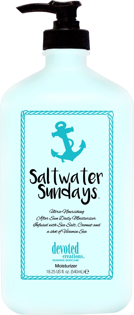 Saltwater Sundays™