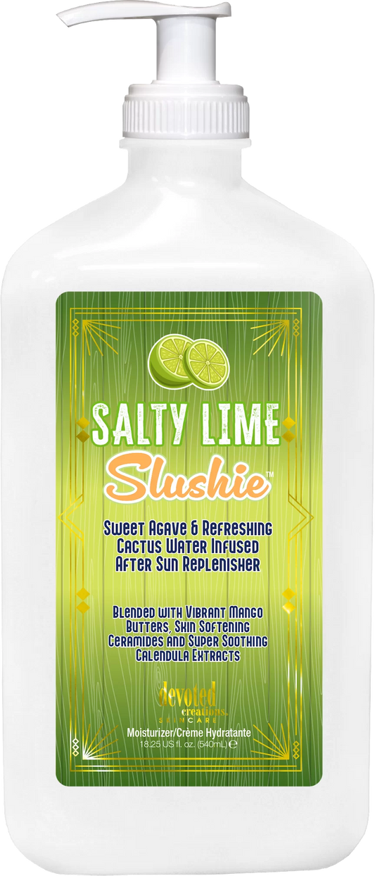 Salty Lime Slushie™