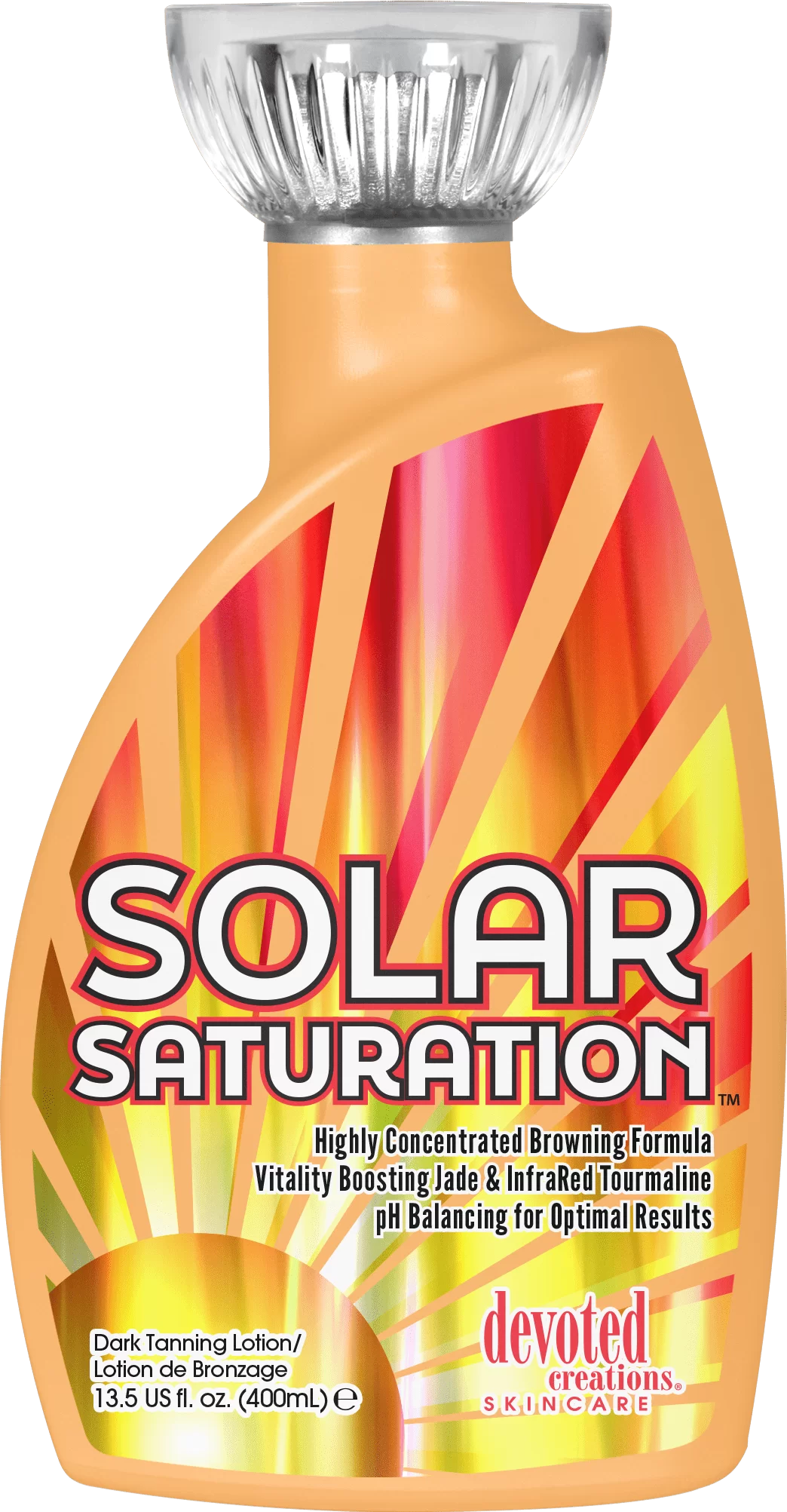 Solar Saturation™