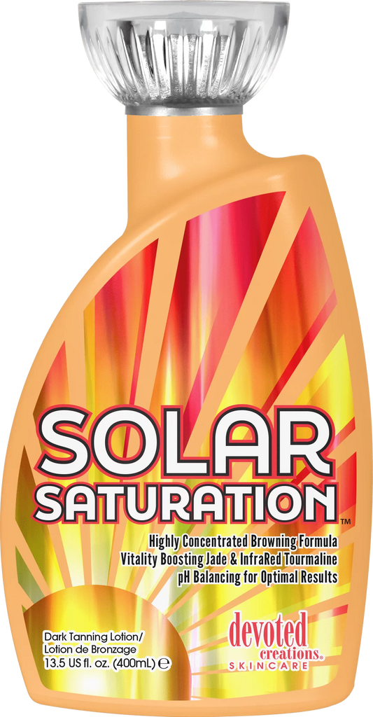 Solar Saturation™