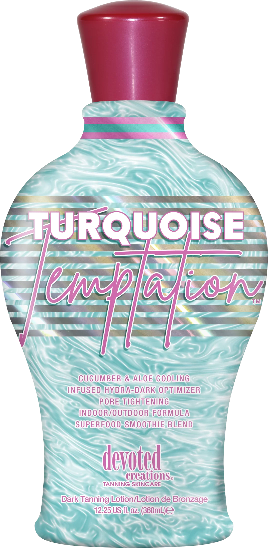 Turquoise Temptation™