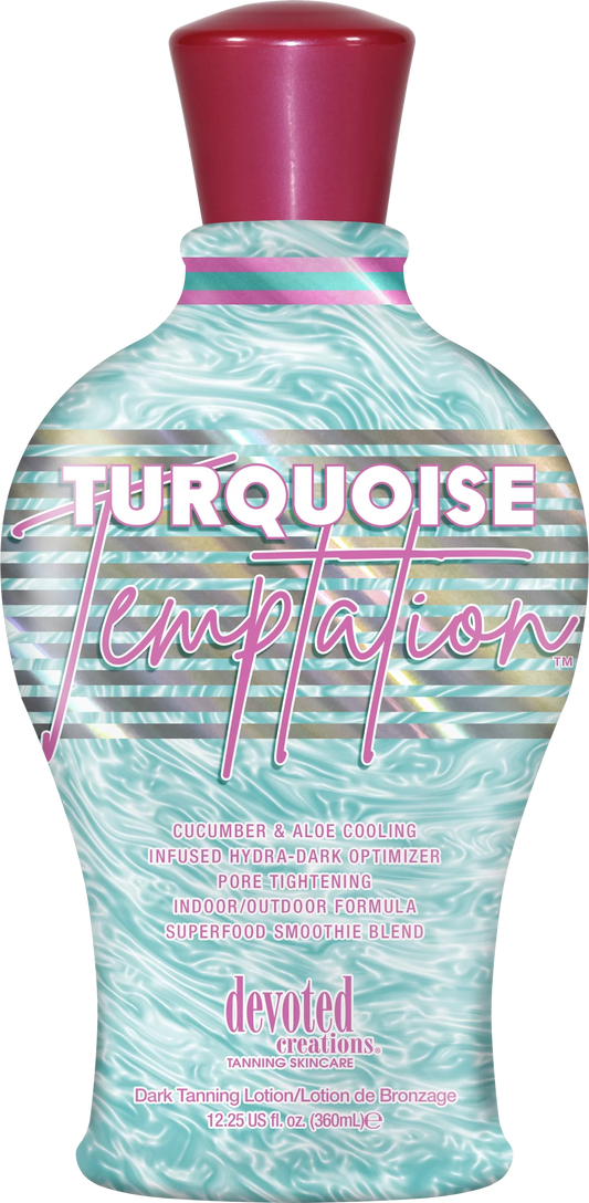 Turquoise Temptation™