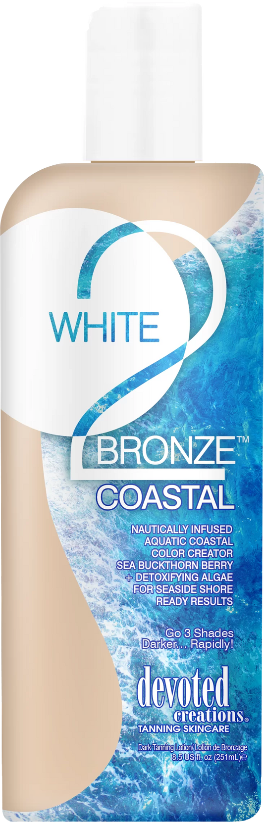 White 2 Bronze™ Coastal