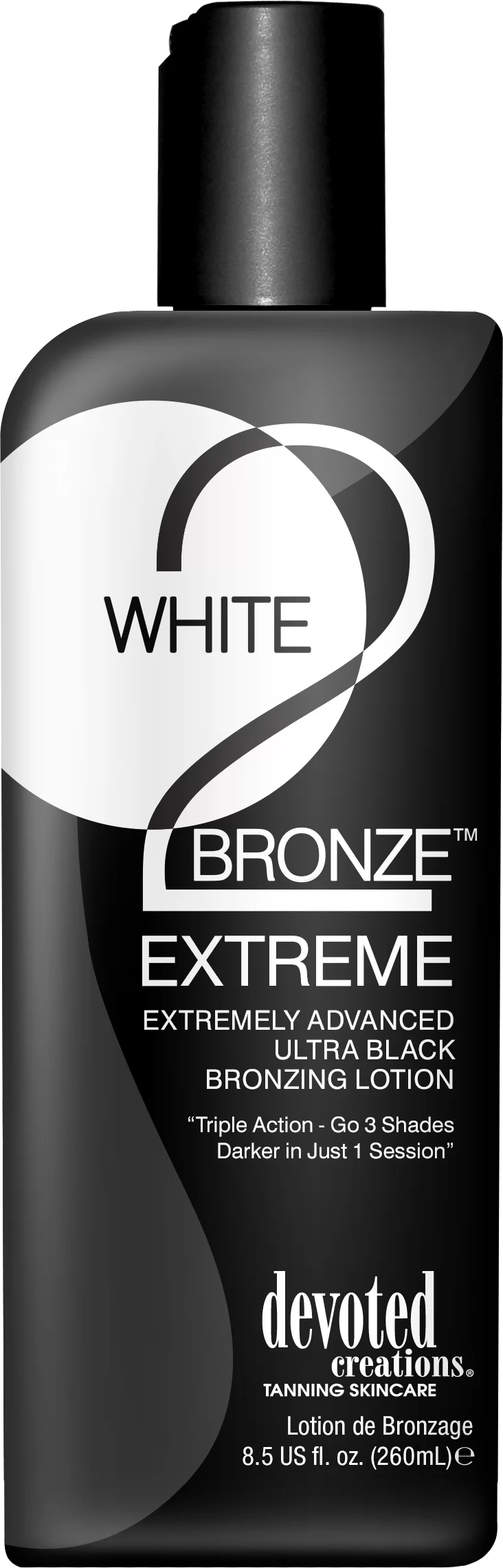 White 2 Bronze™ Extreme