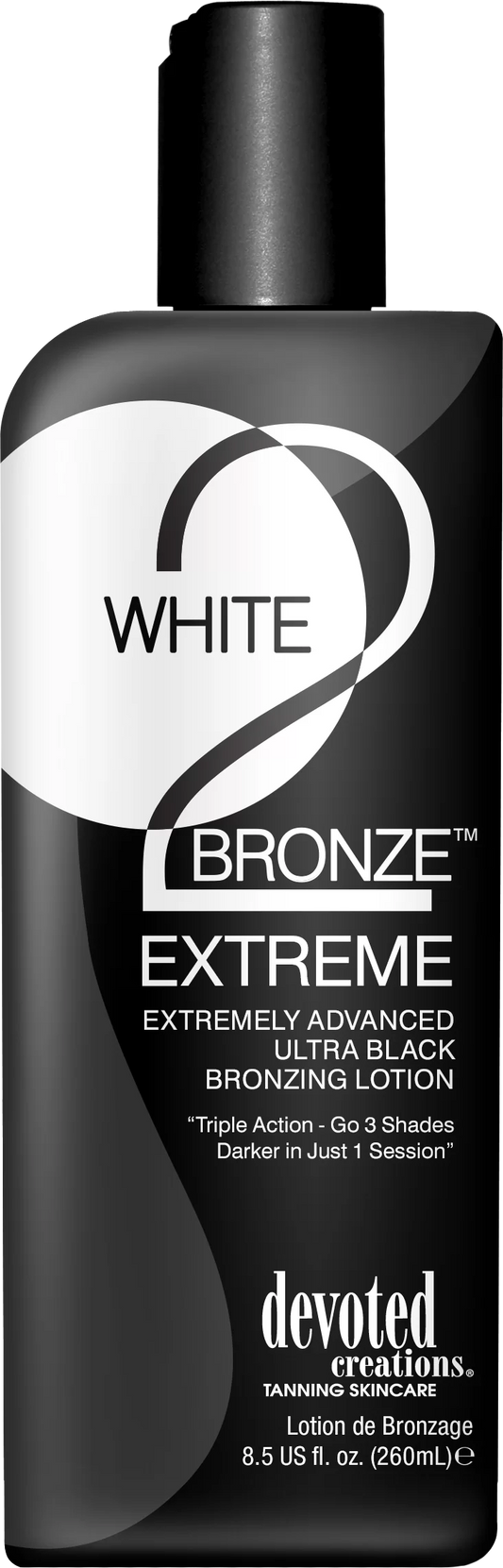 White 2 Bronze™ Extreme